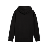 Sweat à capuche polaire BMW, Puma, MMS, essential+, noir
