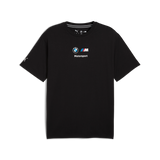 T-shirt BMW, Puma, MMS, Logo BMW II, essentiel+, noir