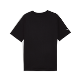 T-shirt BMW, Puma, MMS, Logo BMW II, essentiel+, noir