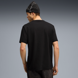 T-shirt BMW, Puma, MMS, Logo BMW II, essentiel+, noir