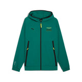 Veste Aston Martin, Puma, Lifestyle, PUMATECH, vert 🔥