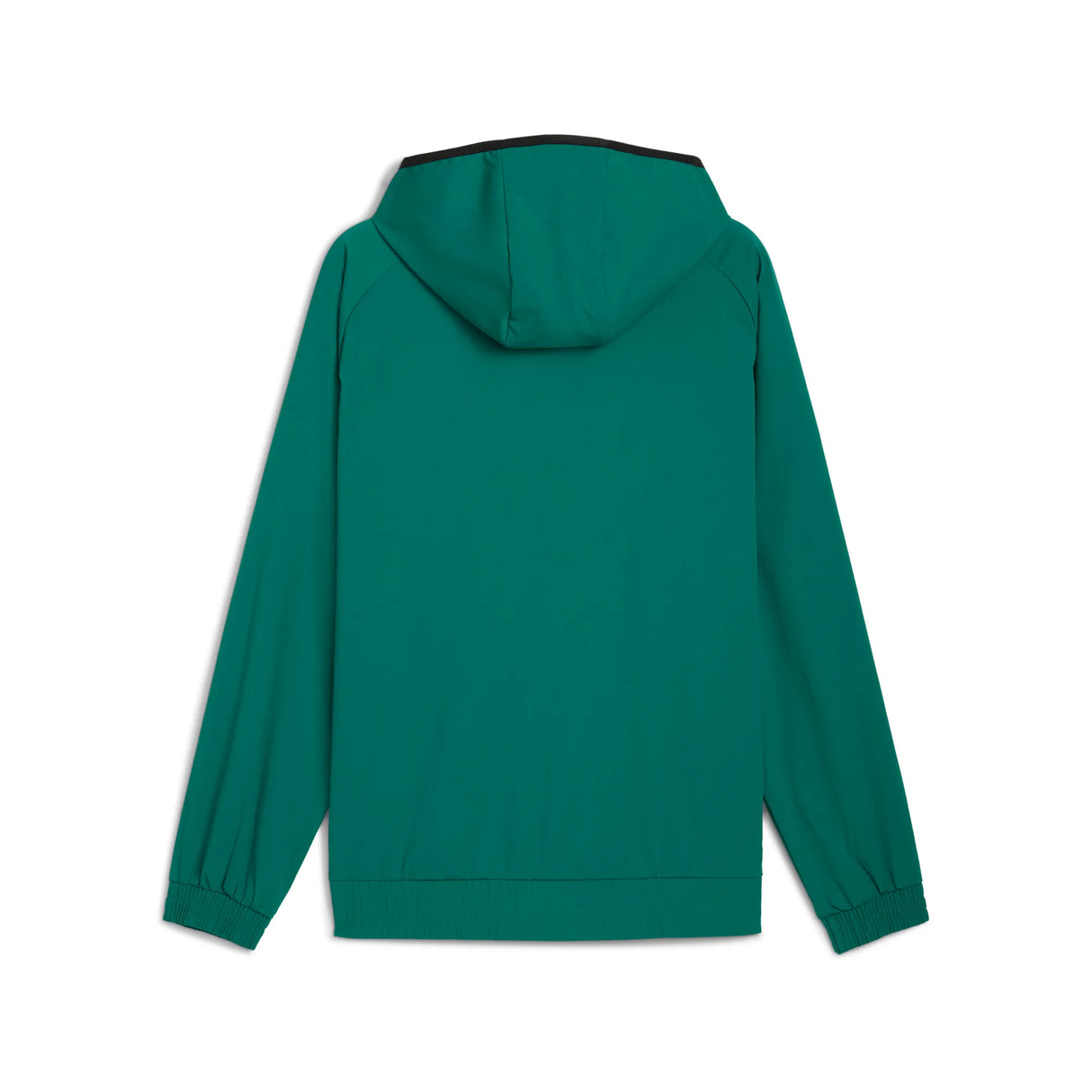 Veste Aston Martin, Puma, Lifestyle, PUMATECH, vert 🔥