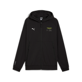 Veste Aston Martin, Puma, Lifestyle, PUMATECH, noire 🔥
