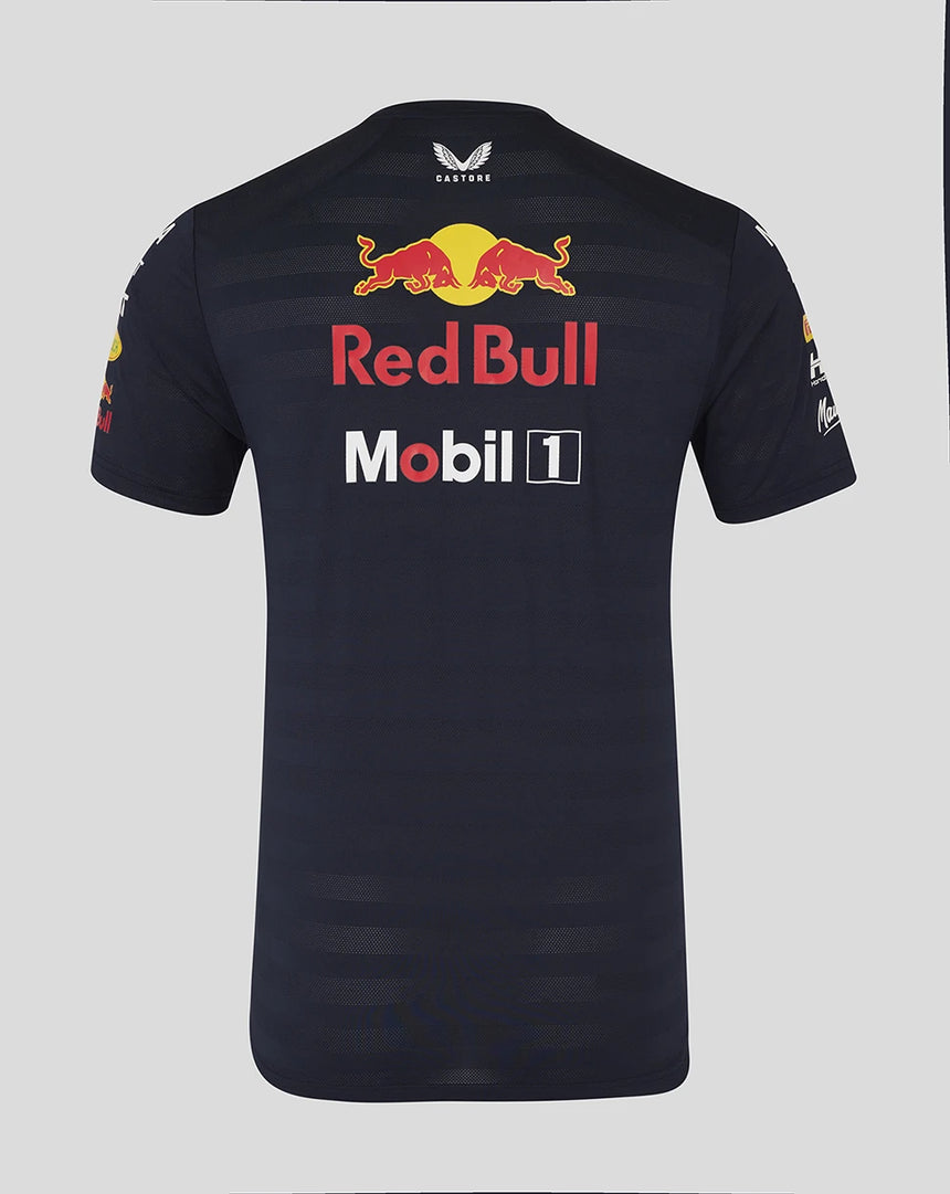 Red Bull Racing T-shirt d’équipe 🔥