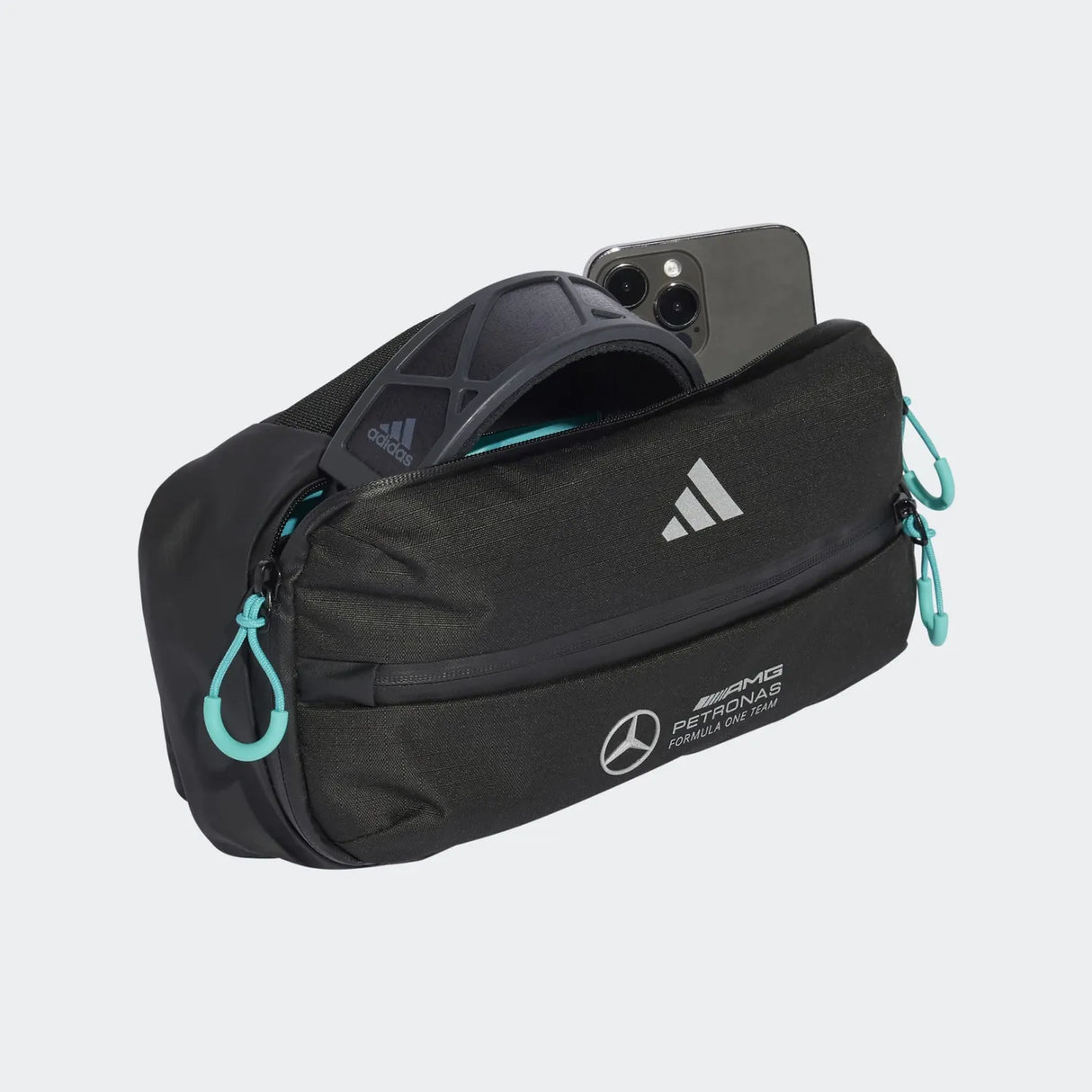 Bolso bandolera Mercedes IPS 🔥