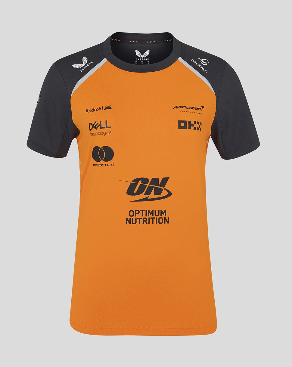 McLaren F1 Team T-shirt Setup 🔥