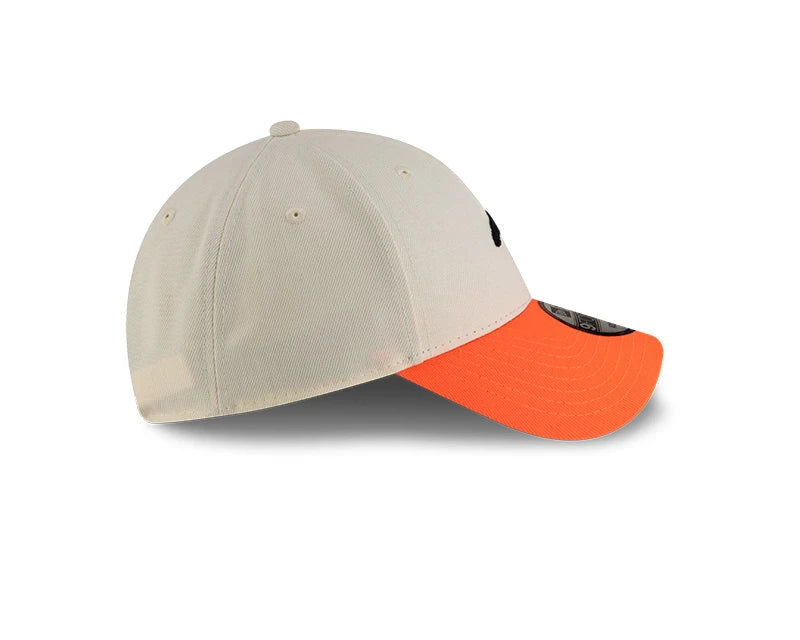 McLaren Visière Contrastée 9FORTY Casquette 🔥