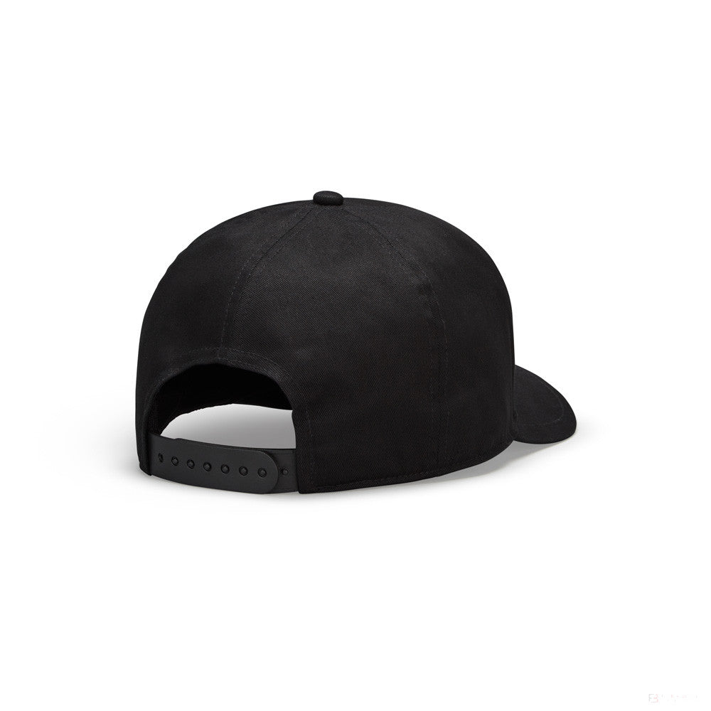 Mercedes Casquette de baseball Enfant, Racer, Noir, 2022 - FansBRANDS®