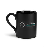 Tasse Mercedes AMG Petronas, Noir - FansBRANDS®