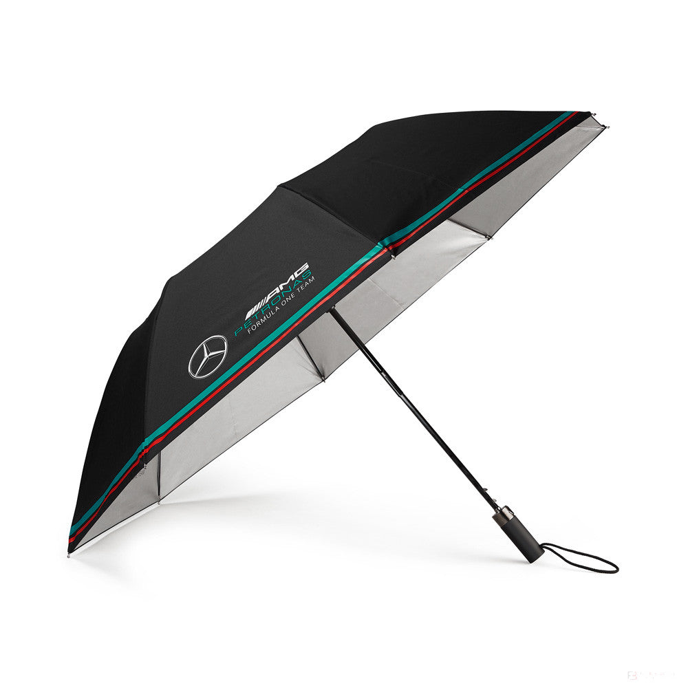 Mercedes Parapluie, Noir, 2022 - FansBRANDS®