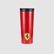 Bouteille d'eau Scuderia Ferrari, rouge - FansBRANDS®