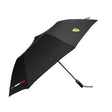 Ferrari Compact Umbrella, Noir, 2021 - FansBRANDS®