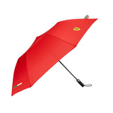 Ferrari Compact Umbrella, Rouge, 2021 - FansBRANDS®