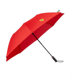 Ferrari Compact Umbrella, Rouge, 2021 - FansBRANDS®
