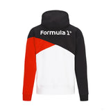 Formula 1 Sweat, Cut and Sew, Multicolore, 2022 - FansBRANDS®