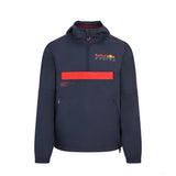 Red Bull Racing Coupe-vent, Bleu, 2021