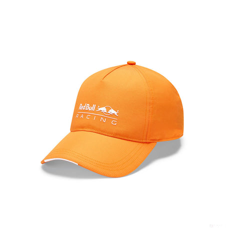Red Bull Classique Baseball Casquette, Adulte, Orange, 2021 - FansBRANDS®
