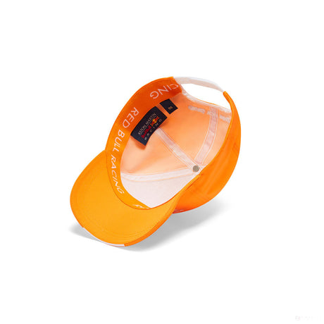 Red Bull Classique Baseball Casquette, Adulte, Orange, 2021 - FansBRANDS®