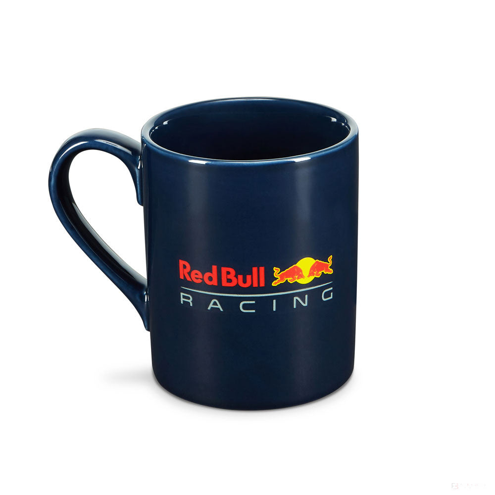 Red Bull Logo Chope, Bleu, 2021 - FansBRANDS®