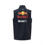 Red Bull Racing Gilet, Bleu, 2021 - Équipe - FansBRANDS®