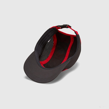 Porsche Casquette de baseball, Motorsport, Adulte, Noir, 2022 - FansBRANDS®