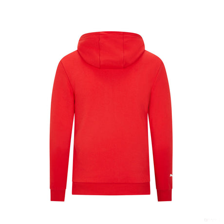 Ferrari Shield Enfant Sweat-shirt, Rouge, 2021