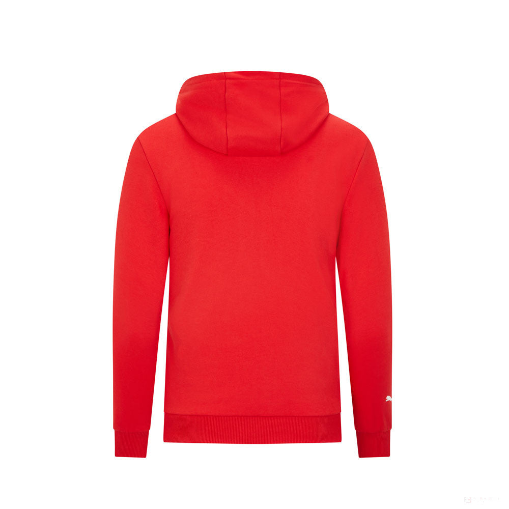 Ferrari Shield Enfant Sweat-shirt, Rouge, 2021 - FansBRANDS®