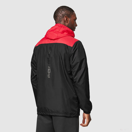 Porsche Coupe-vent, Noir, 2022 - FansBRANDS®