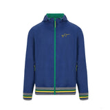 Veste Ayrton Senna Fanwear, Bleu, 2021 - FansBRANDS®