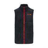 Red Bull Gilet, Fanwear, Bleu, 2022 - FansBRANDS®