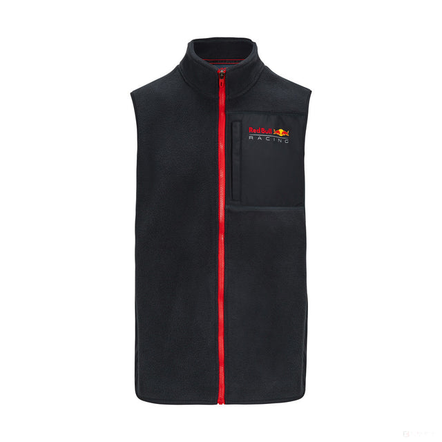 Red Bull Gilet, Fanwear, Bleu, 2022 - FansBRANDS®