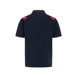 Red Bull Polo, Seasonal, Bleu, 2022 - FansBRANDS®