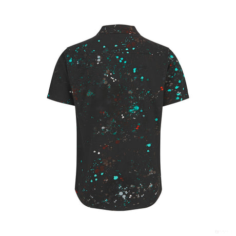 Mercedes Shirt, Fanwear, Multicolore, 2022