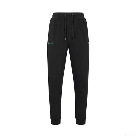 Mercedes Pantalon, Fanwear, Noir, 2022 - FansBRANDS®