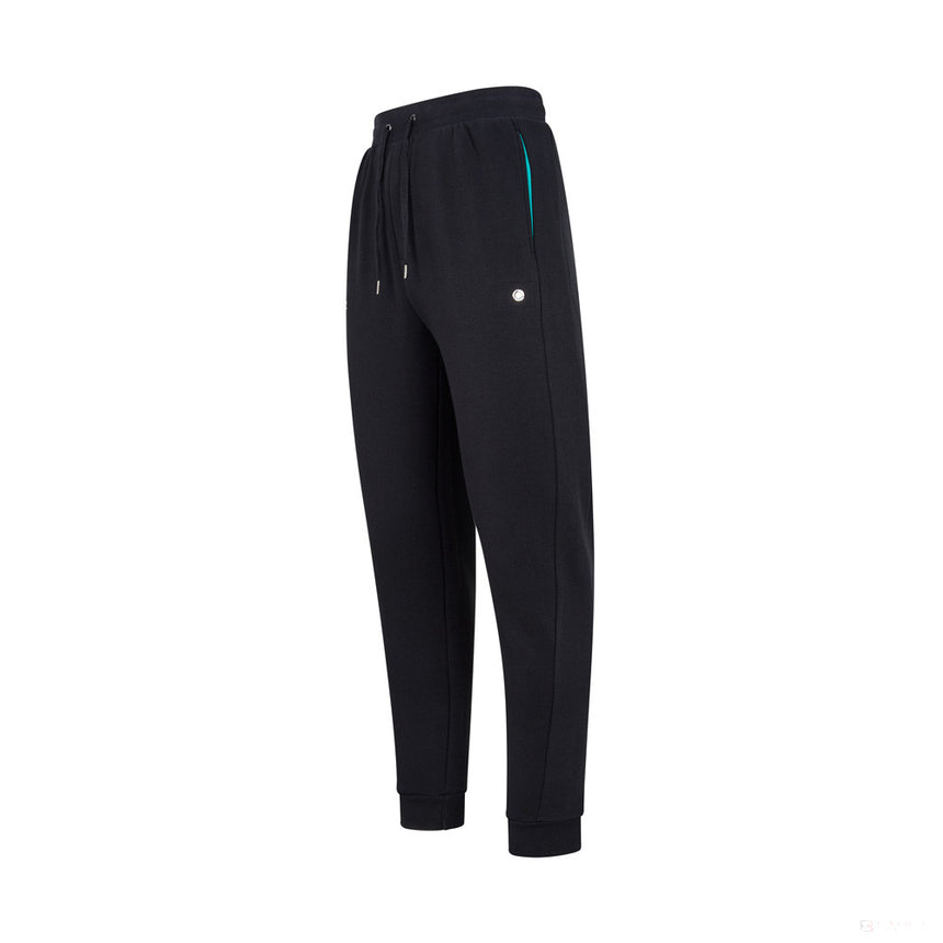 Mercedes Pantalon, Fanwear, Noir, 2022 - FansBRANDS®