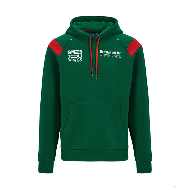 Red Bull Sweat, Sergio Perez, Vert, 2022 - FansBRANDS®