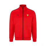 Ferrari Veste, Fanwear, Rouge, 2022