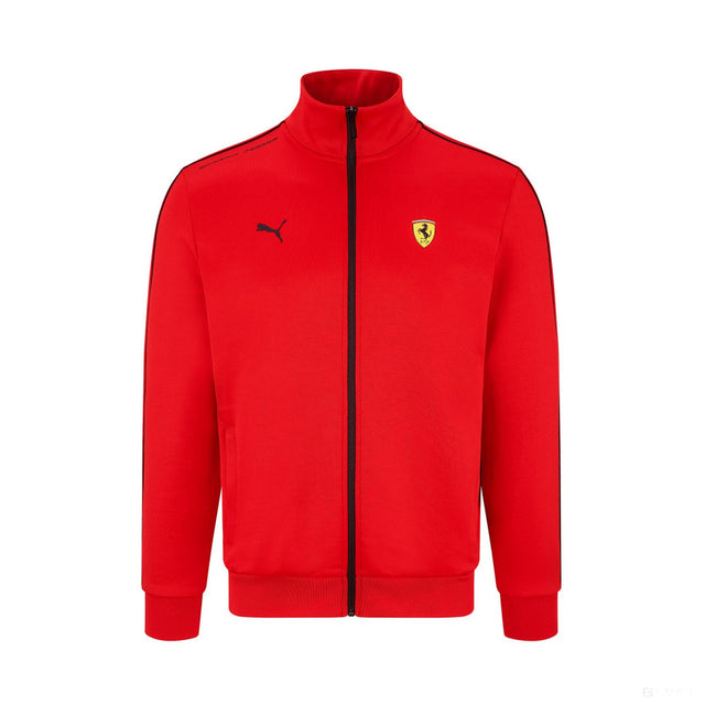Ferrari Veste, Fanwear, Rouge, 2022 - FansBRANDS®