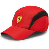 Ferrari Casquette de baseball, Fanwear Tech, Rouge, 2022 - FansBRANDS®