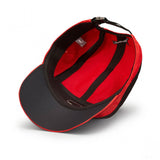 Ferrari Casquette de baseball, Fanwear Tech, Rouge, 2022 - FansBRANDS®