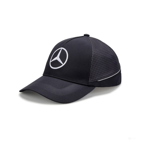 Mercedes Csapat Casquette de baseball, Noir, 2022 - FansBRANDS®