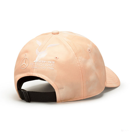 Casquette Mercedes, Lewis Hamilton "Sky" 2022 - FansBRANDS®