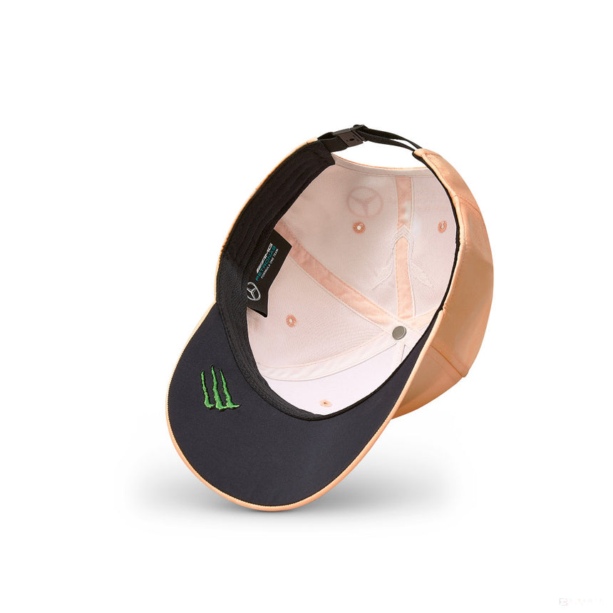 Casquette Mercedes, Lewis Hamilton "Sky" 2022 - FansBRANDS®