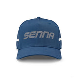 Ayrton Senna  Race Baseball Cap 2022