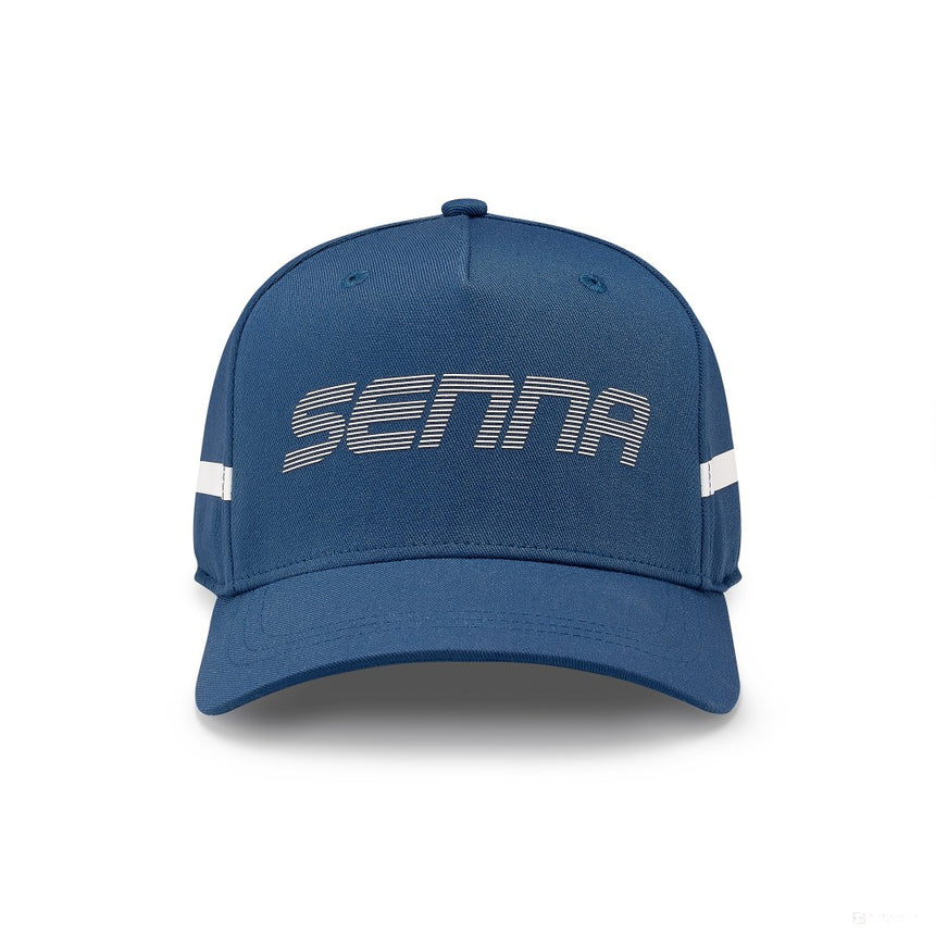 Ayrton Senna  Race Baseball Cap 2022 - FansBRANDS®