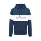 Ayrton Senna  Race Hoody 2022 - FansBRANDS®