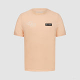 Mercedes T-shirt, Lewis Hamilton "Sky" 2022 - FansBRANDS®