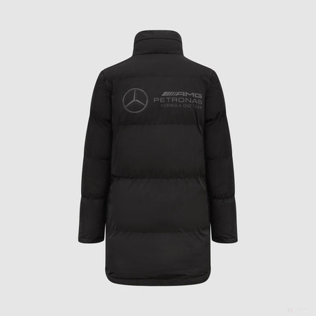 Veste Mercedes Ultimate, noire - FansBRANDS®