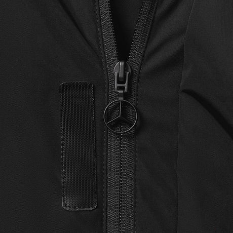 Veste Mercedes Ultimate, noire - FansBRANDS®