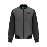 Blouson bombardier Mercedes, gris, noir - FansBRANDS®